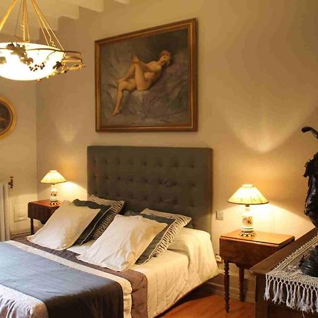 Chambres D'Hotes : La Cour D'Etrepy Le Mesnil-sur-Oger 外观 照片